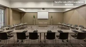 Versilia Lido UNA Esperienze