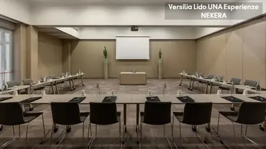 Versilia Lido UNA Esperienze