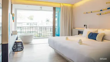 Verso Hua Hin