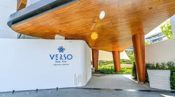 Verso Hua Hin