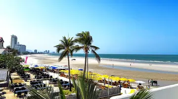 Verso Hua Hin