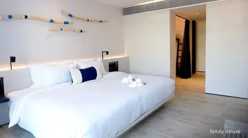 Verso Hua Hin