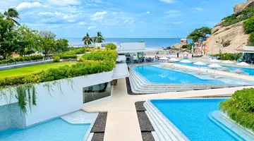 Verso Hua Hin