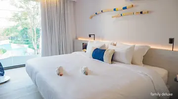 Verso Hua Hin