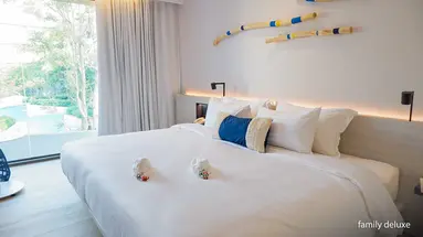 Verso Hua Hin