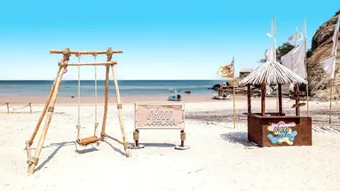 Verso Hua Hin