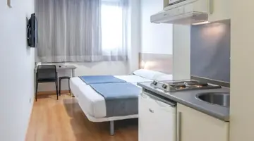 Vertice Roomspace Madrid