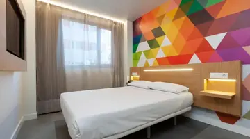 Vertice Roomspace Madrid