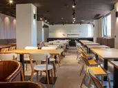 Vertice Roomspace Madrid