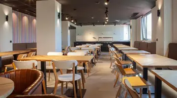 Vertice Roomspace Madrid
