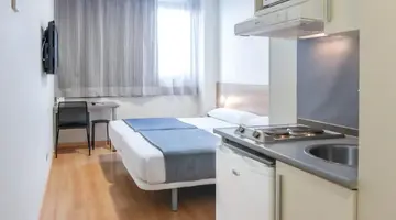 Vertice Roomspace Madrid