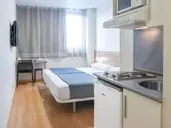 Vertice Roomspace Madrid