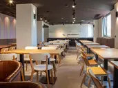Vertice Roomspace Madrid