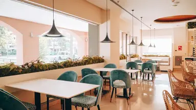 Vertice Sevilla Hotel