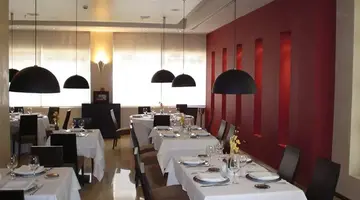 Vertice Sevilla Hotel