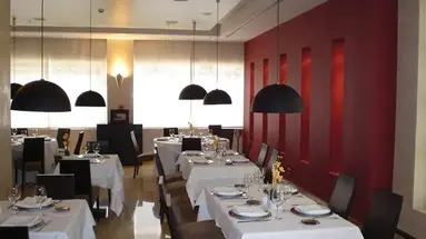 Vertice Sevilla Hotel