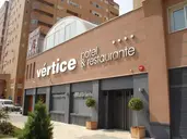 Vertice Sevilla Hotel