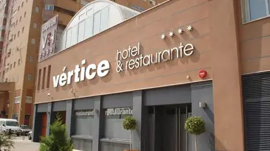 Vertice Sevilla Hotel