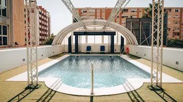 Vertice Sevilla Hotel