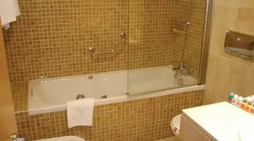 Vertice Sevilla Hotel
