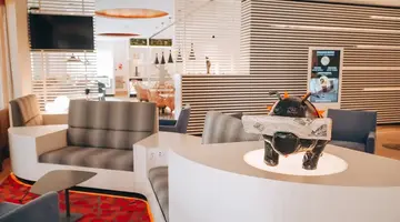 Vertice Sevilla Hotel