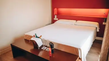 Vertice Sevilla Hotel