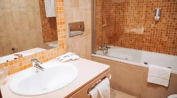 Vertice Sevilla Hotel