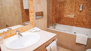 Vertice Sevilla Hotel