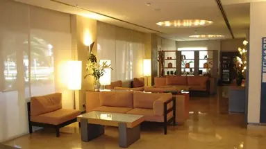 Vertice Sevilla Hotel