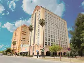 Vertice Sevilla Hotel