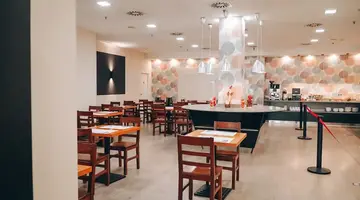 Vertice Sevilla Hotel