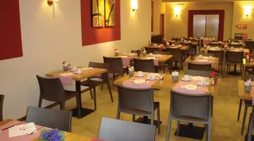 Vertice Sevilla Hotel
