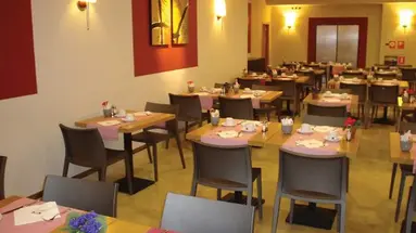Vertice Sevilla Hotel