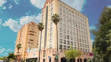 Vertice Sevilla Hotel