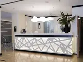 Vertice Sevilla Hotel