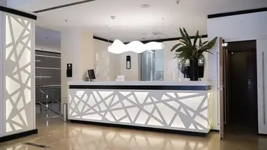 Vertice Sevilla Hotel