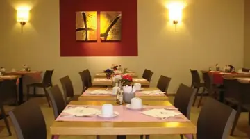 Vertice Sevilla Hotel