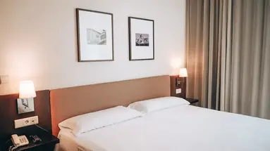Vertice Sevilla Hotel