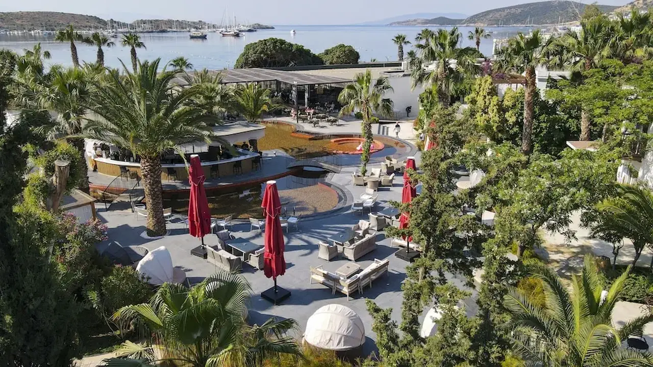 Very Chic Bodrum Adult Only +18