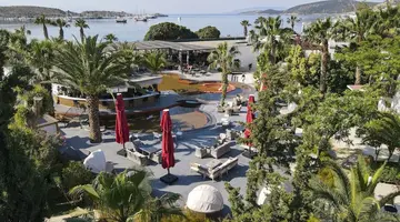 Very Chic Bodrum Adult Only +18