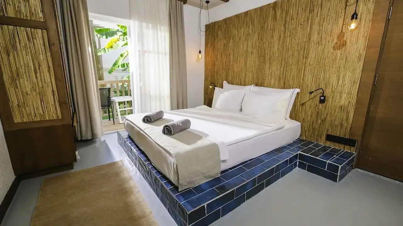 Very Chic Bodrum Adult Only +18