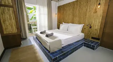 Very Chic Bodrum Adult Only +18