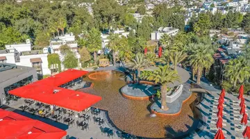 Very Chic Bodrum Adult Only +18