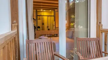 Very Chic Bodrum Adult Only +18