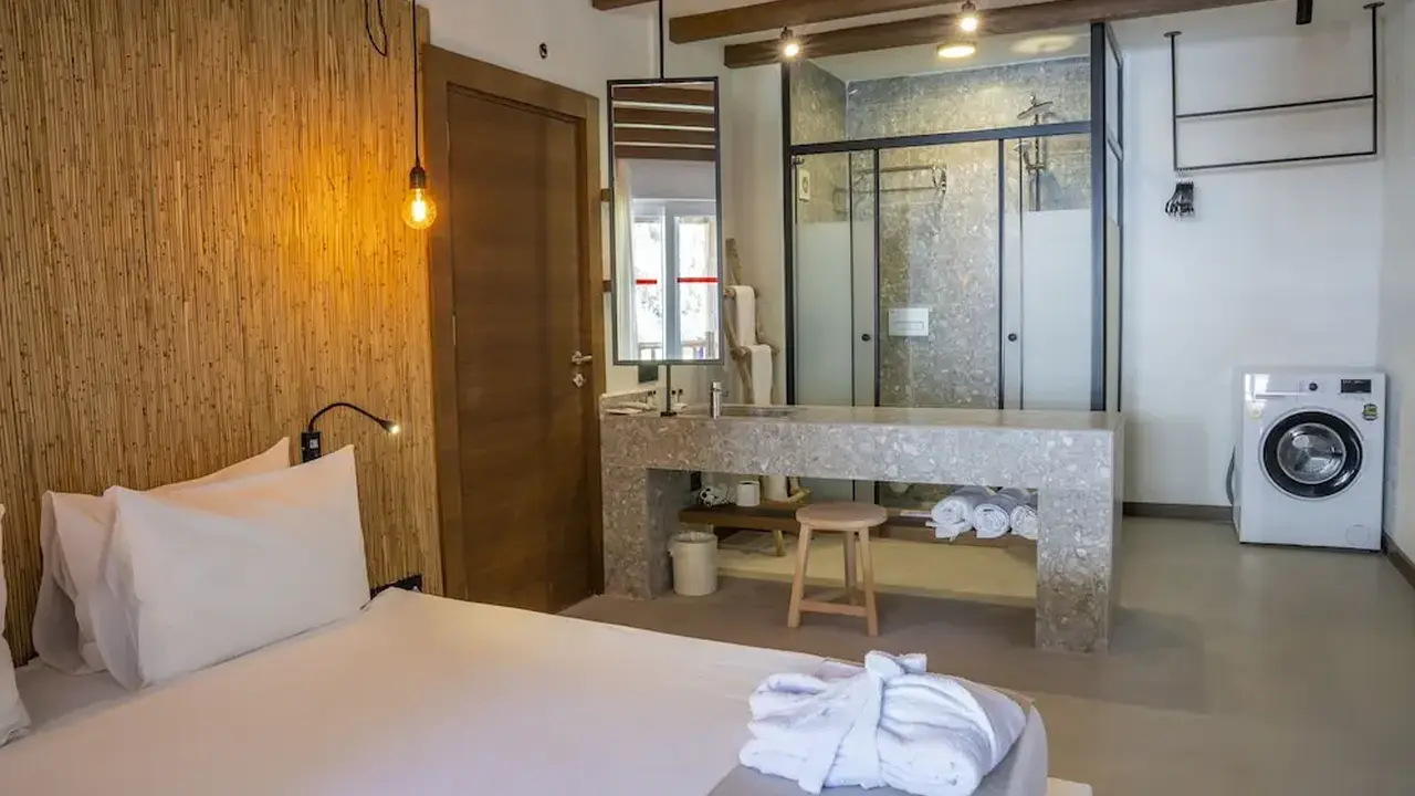 Very Chic Bodrum Adult Only +18