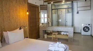 Very Chic Bodrum Adult Only +18