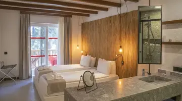 Very Chic Bodrum Adult Only +18