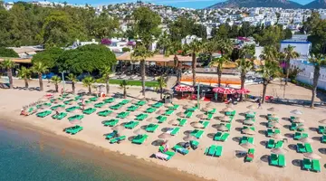 Very Chic Bodrum Adult Only +18