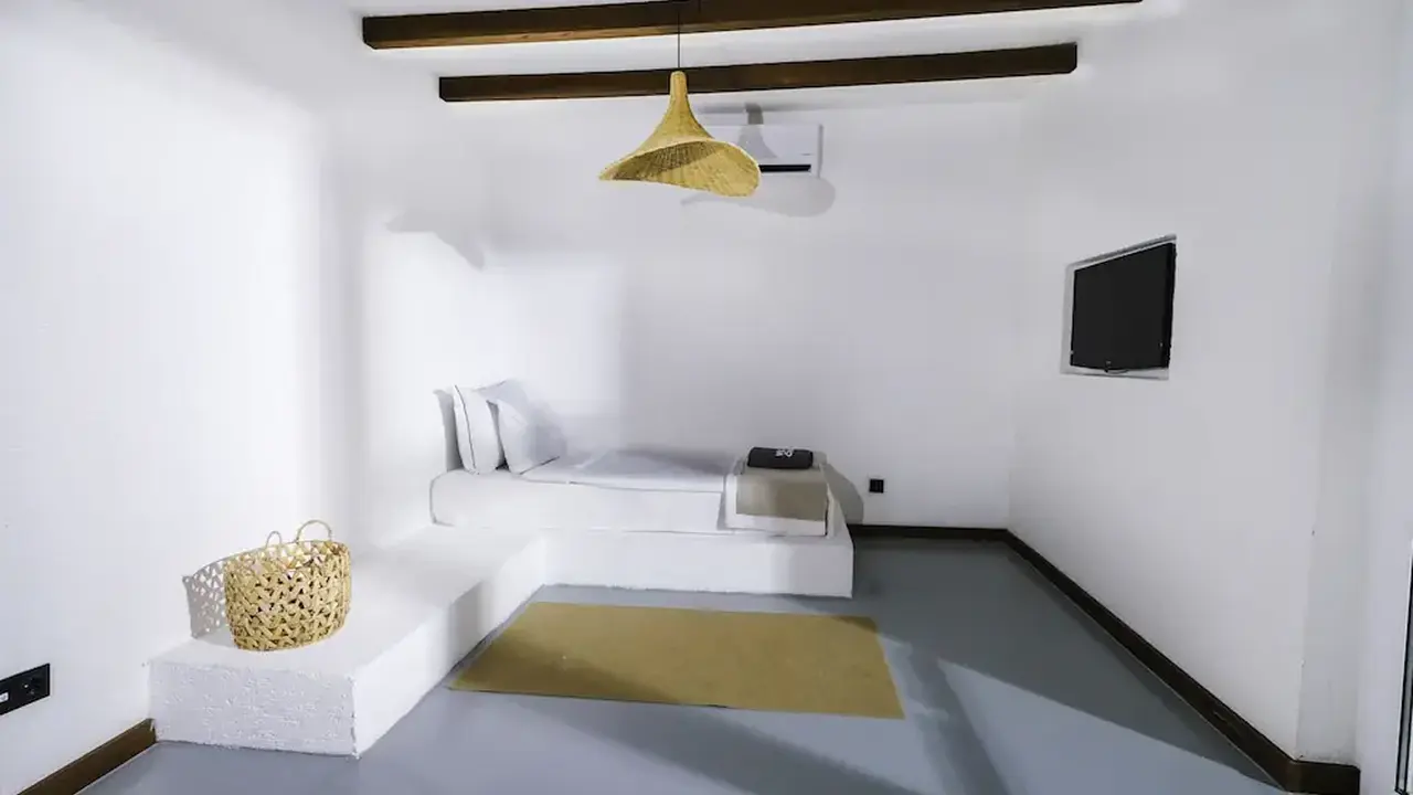Very Chic Bodrum Adult Only +18
