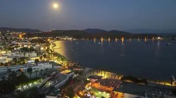 Very Chic Bodrum Adult Only +18